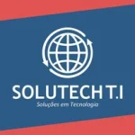 Solutech T.I - Soluções em Tecnologia